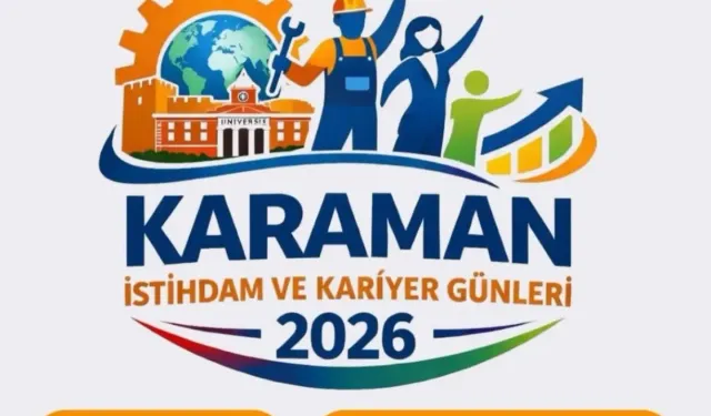 İstihdam ve Kariyer Günleri 2026 Başvuruları Açıldı