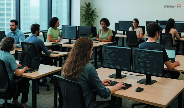 İşverenlerinin Bugün İhtiyaç Duyduğu Beceriler