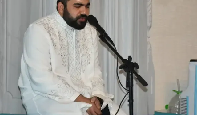 Karaman'da ÇEDES Projesi Kapsamında Cami Şenlikleri İl Finali Düzenlendi