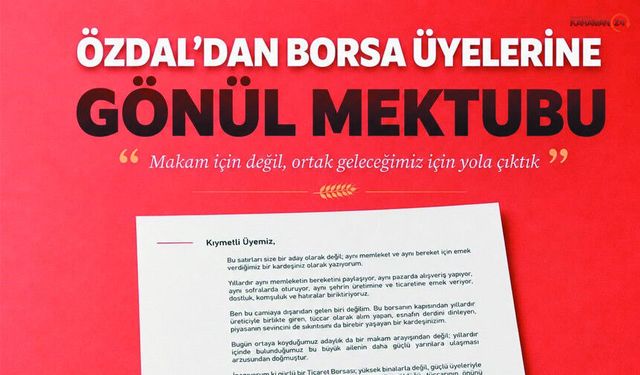 “Makam İçin Değil, Ortak Geleceğimiz İçin Yola Çıktık”