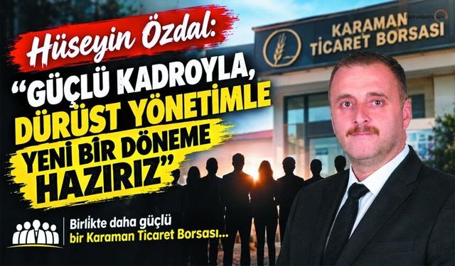 Hüseyin Özdal'ın Kadrosu Sahneye Çıktı