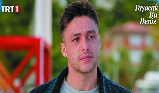 Taşacak Bu Deniz Rızacan Durmuş Kimdir?