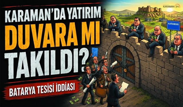 300 Kişiye Ekmek kapısı olacaktı! Fabrika Açılamadı..