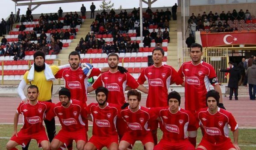 70KARAMANSPOR:1 KAYSERİŞEKER:1