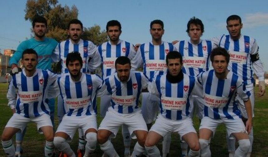 ADANA G.B.:1 - 70KARAMANSPOR:1