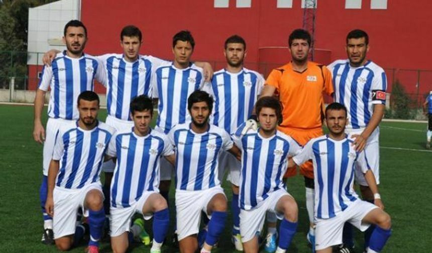 İskenderun Asaş:1 - 70KARAMANSPOR:1