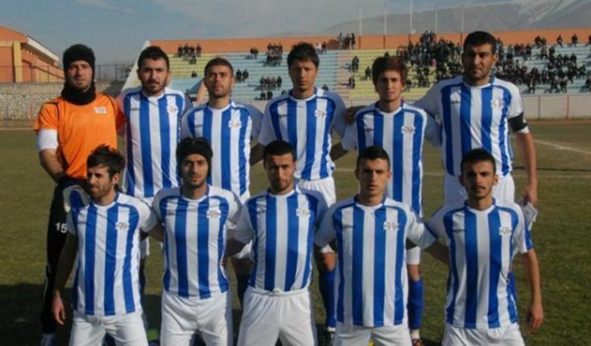 70KARAMANSPOR:1 NiğdeSpor:0