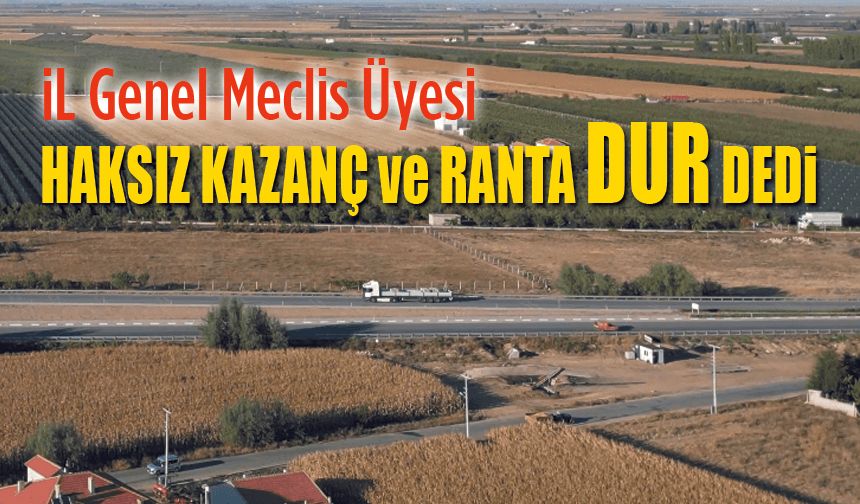 Gözler Karaman Belediyesinde