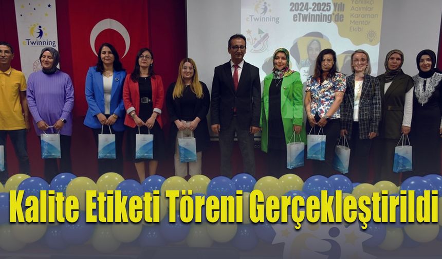 Sınıflardan Avrupa’ya Uzanan Başarı Hikâyeleri