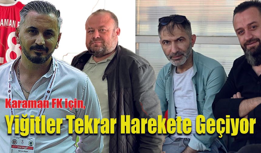 Bu Şehrin Yiğitleri Bitmez