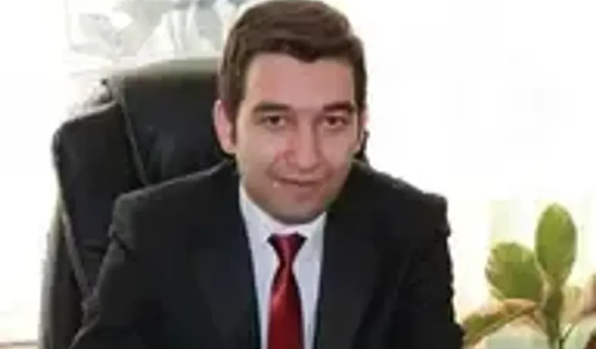 Av. Hüseyin Mutlu: Türkiye Bölgesinin En Güçlü Devletidir