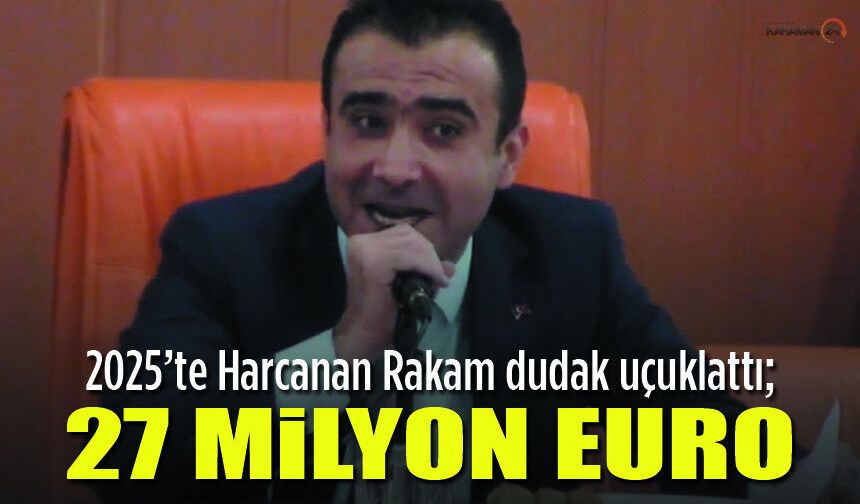 Vatandaş Aynı Soruyu Soruyor: Bu Para Nerede?