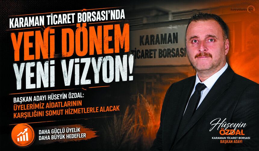 Özdal: “Üyemiz Ödediği Aidatın Karşılığını Alacak”