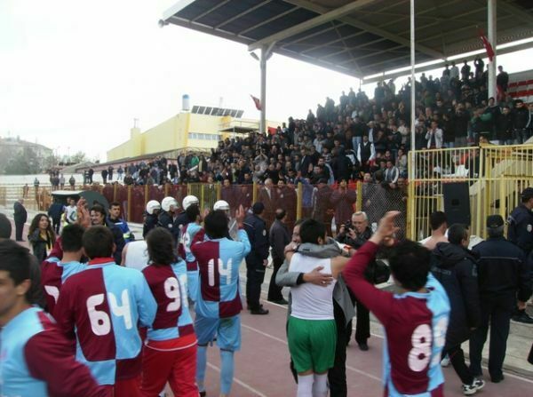 GENÇLER BELEDİYE 