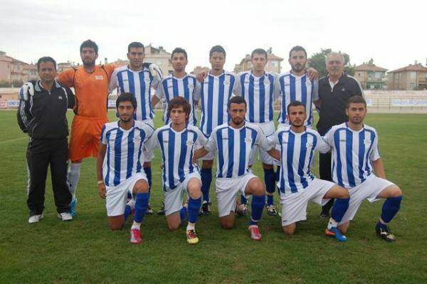70 KARAMAN SPOR: 1  ADANA GENÇLER: 0
