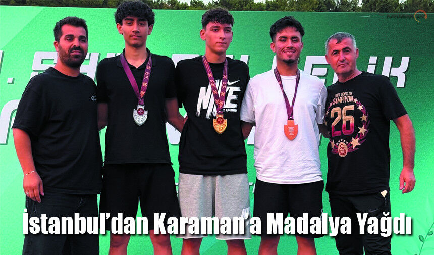 SEM Sporcularından Büyük Başarı