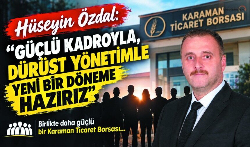 Hüseyin Özdal'ın Kadrosu Sahneye Çıktı