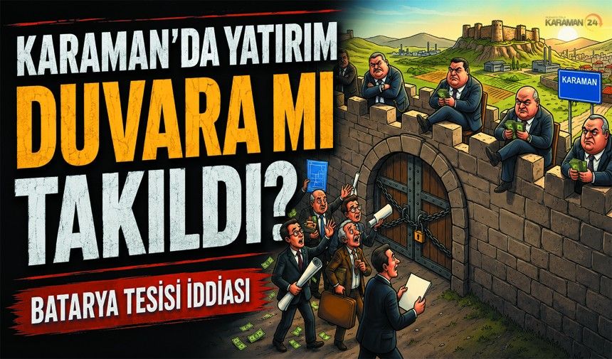 300 Kişiye Ekmek kapısı olacaktı! Fabrika Açılamadı..